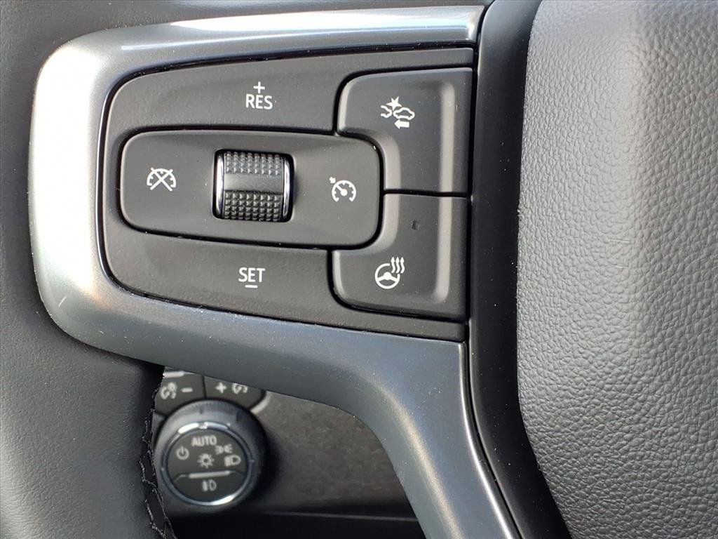 New 2026 Chevrolet Silverado 2500 LTZ w/ Trail Boss Package image 20