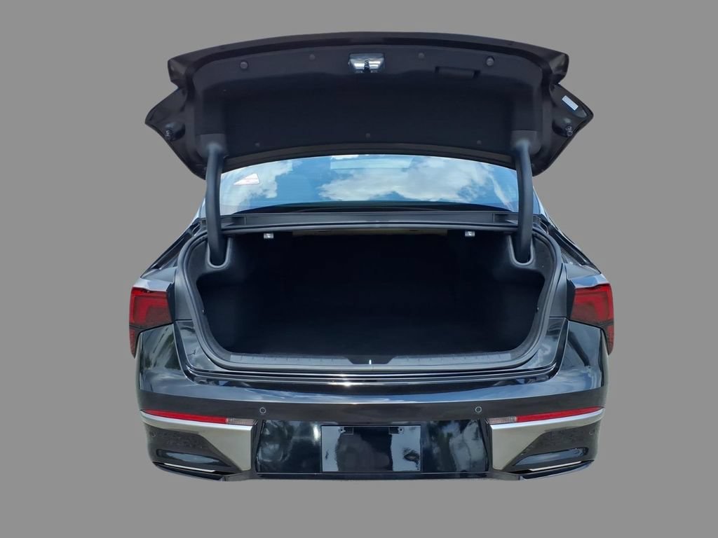 Used 2025 Kia K5 EX FWD image 8