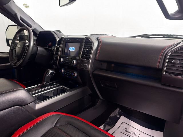 Used 2020 Ford F150 Lariat w/ Equipment Group 502A Luxury image 31