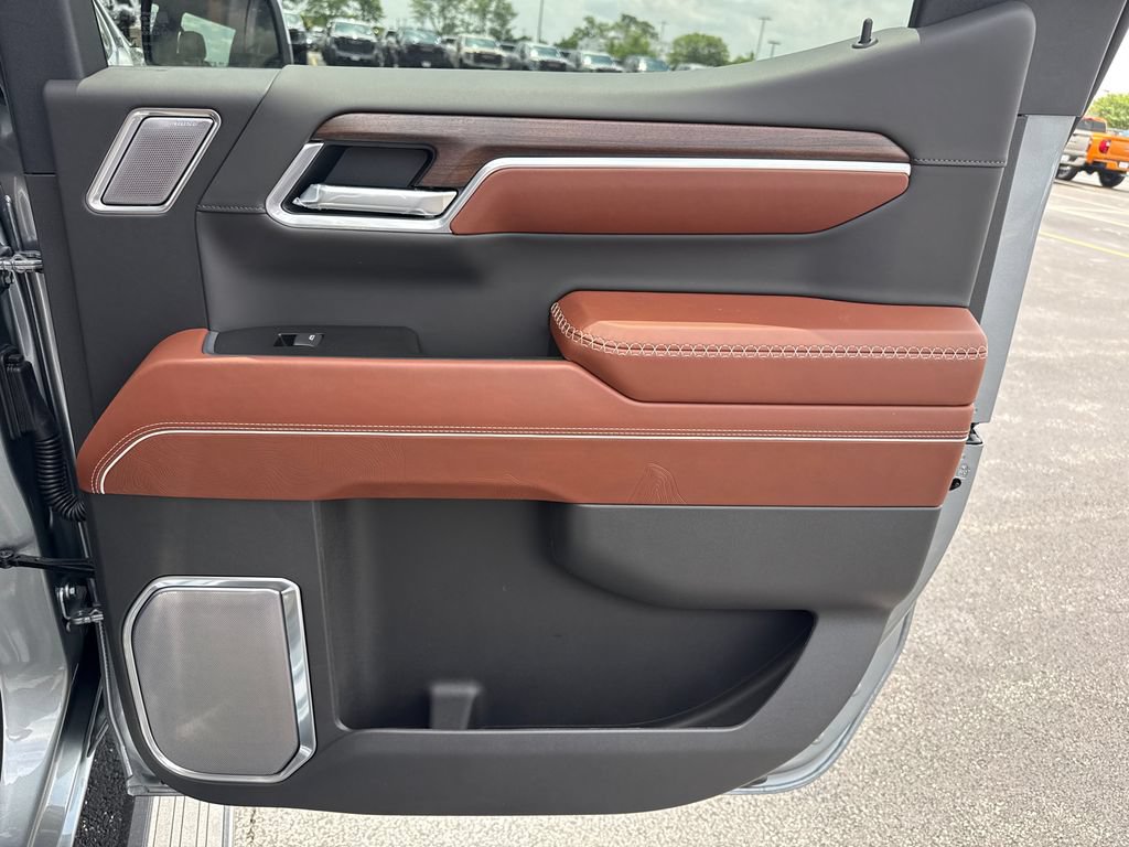 New 2026 GMC Sierra 1500 Denali Ultimate AWD/4WD image 35