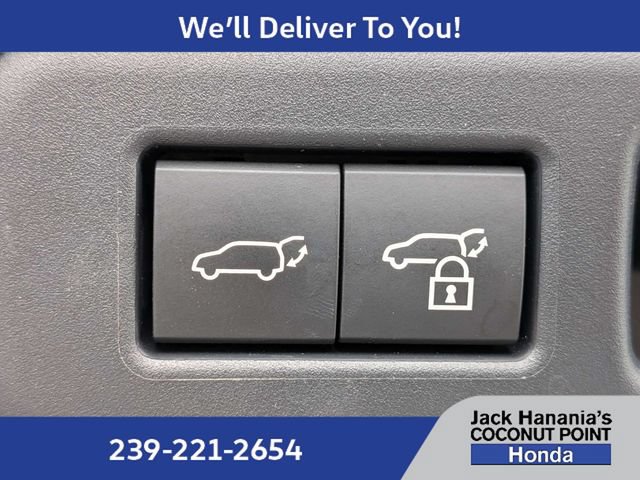 Used 2022 Lexus RX 350 FWD image 13