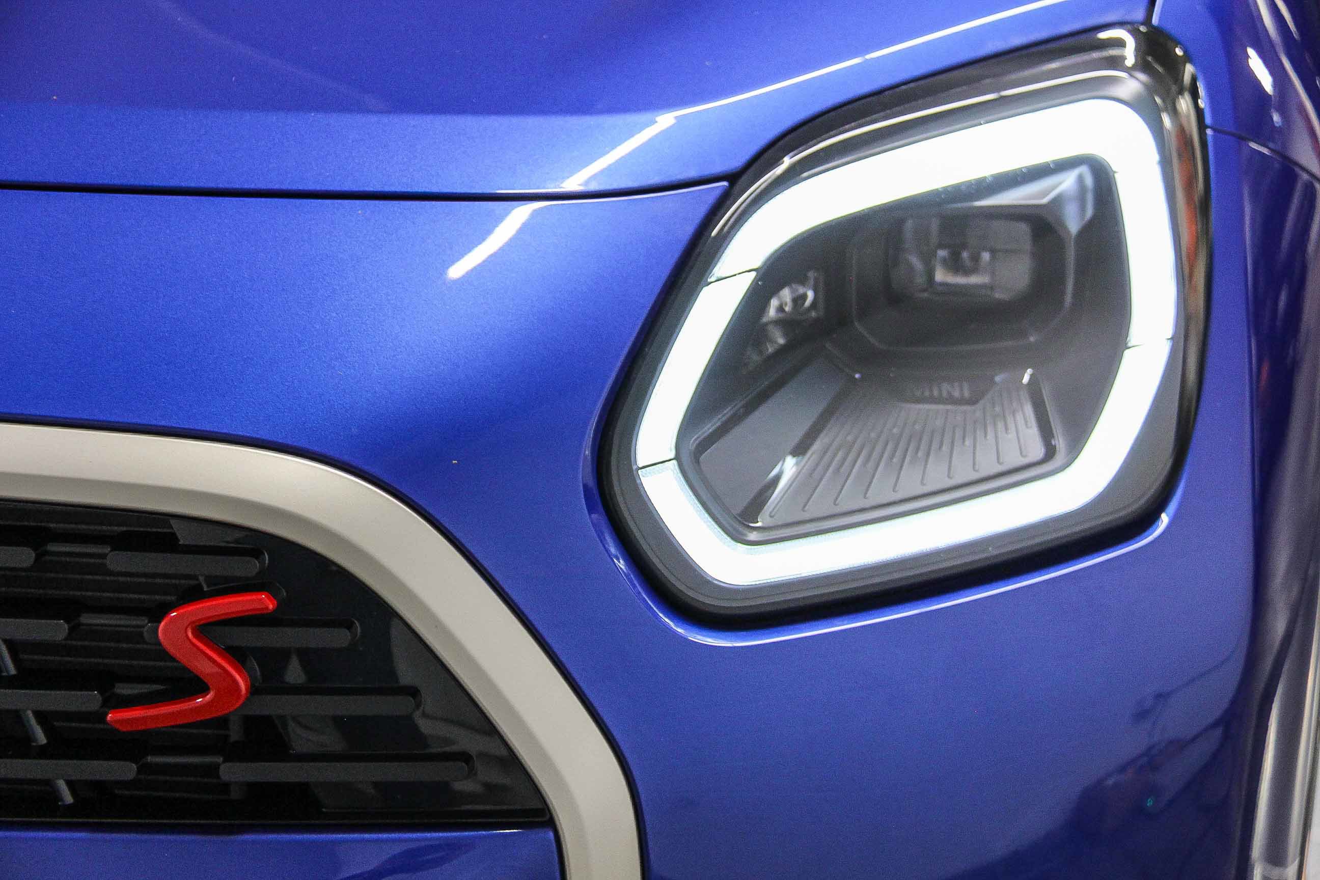 Used 2025 MINI Cooper Countryman S image 10