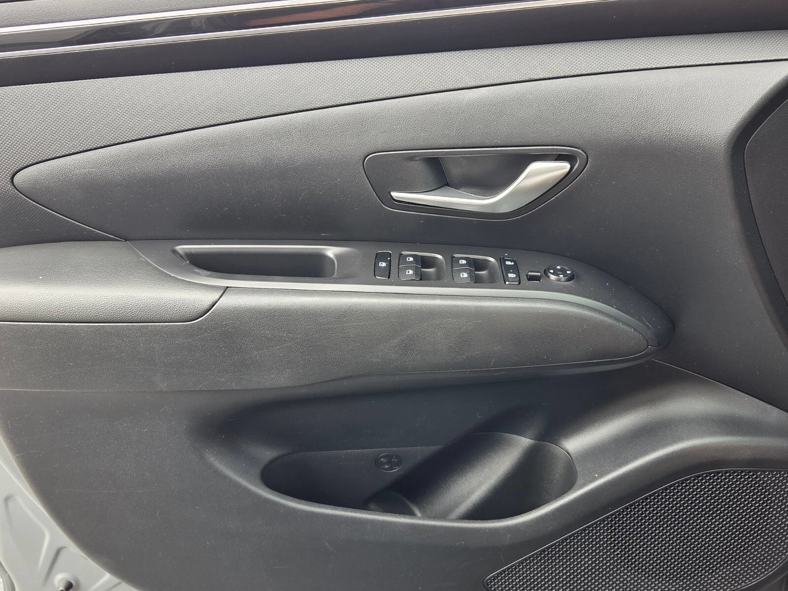 Used 2024 Hyundai Tucson SEL FWD image 28