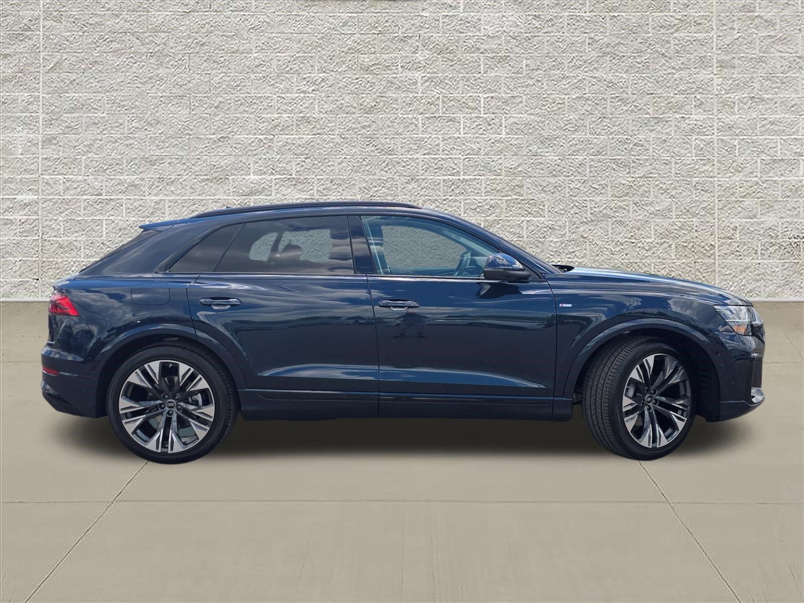 New 2026 Audi Q8 Premium Plus AWD/4WD image 8
