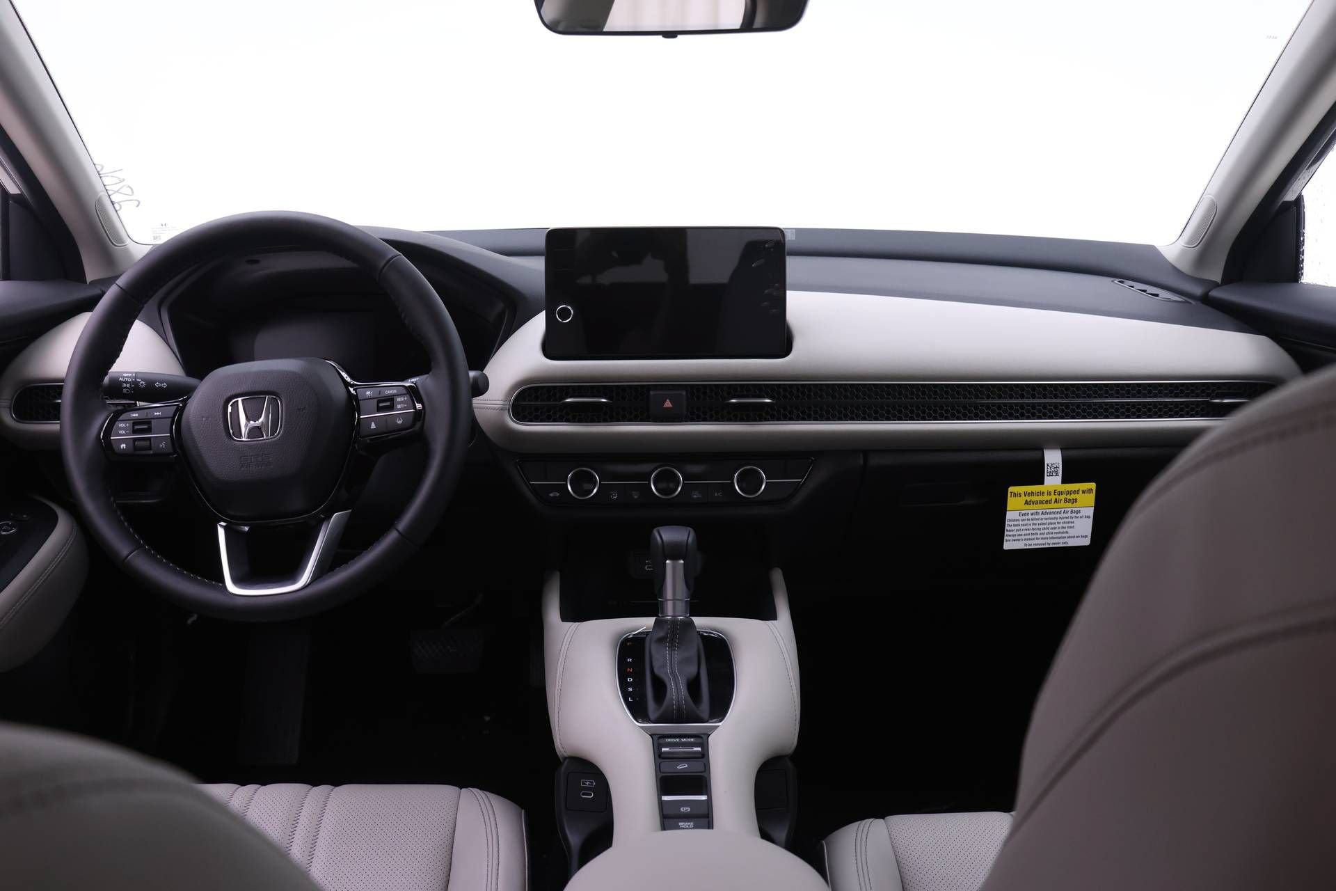 New 2027 Honda HR-V EX-L image 5