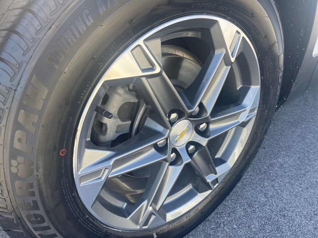 Used 2023 Chevrolet Blazer LT image 10