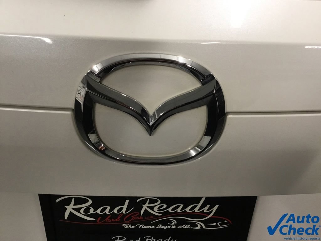 Used 2017 MAZDA CX-5 Grand Touring w/ Premium Package AWD/4WD image 12