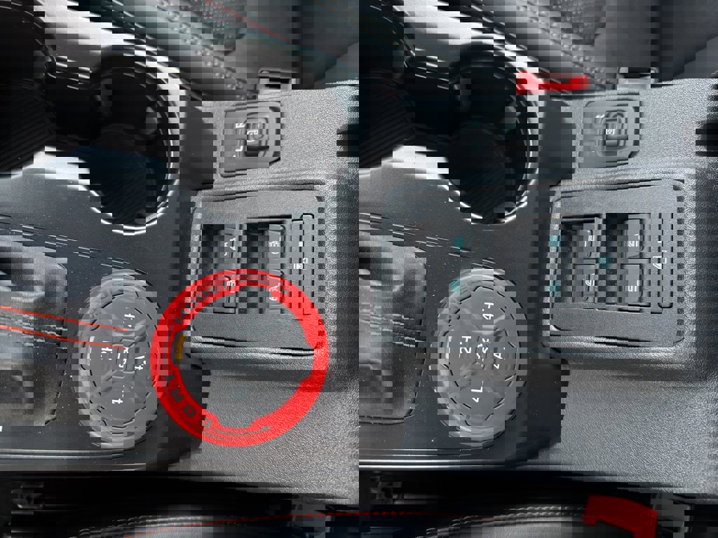 New 2025 Ford Bronco Raptor image 26