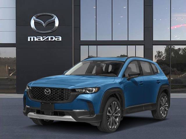 New 2026 MAZDA CX-50 AWD 2.5 S w/ Weather Package image 1