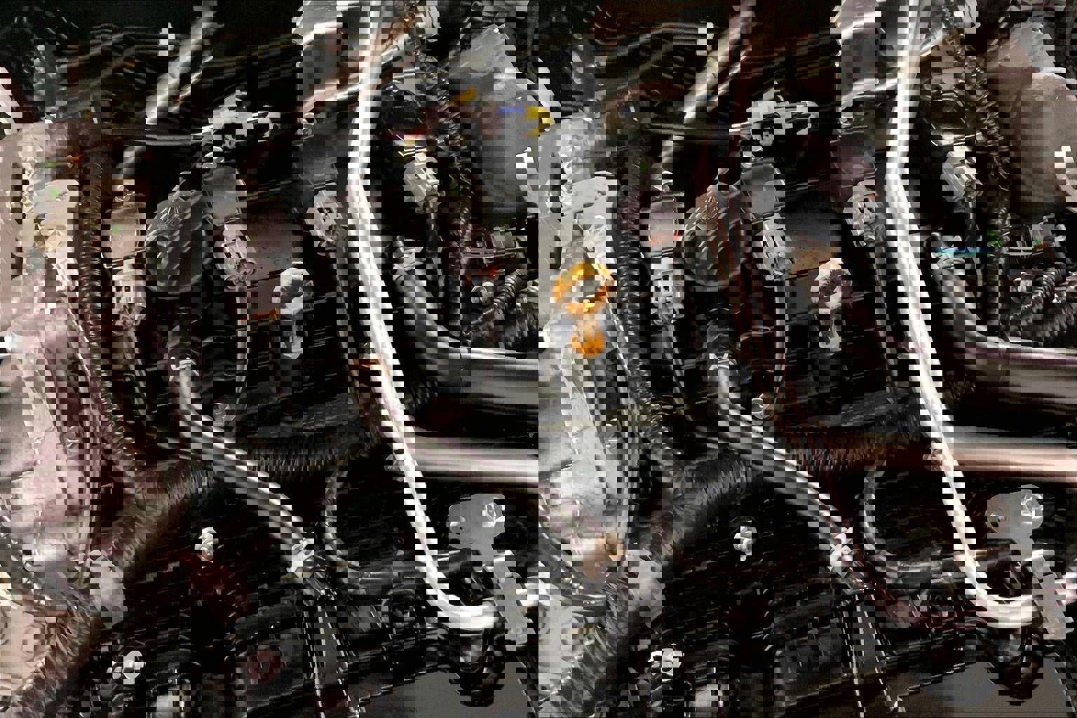 Used 2025 Nissan Altima 2.5 SV image 30