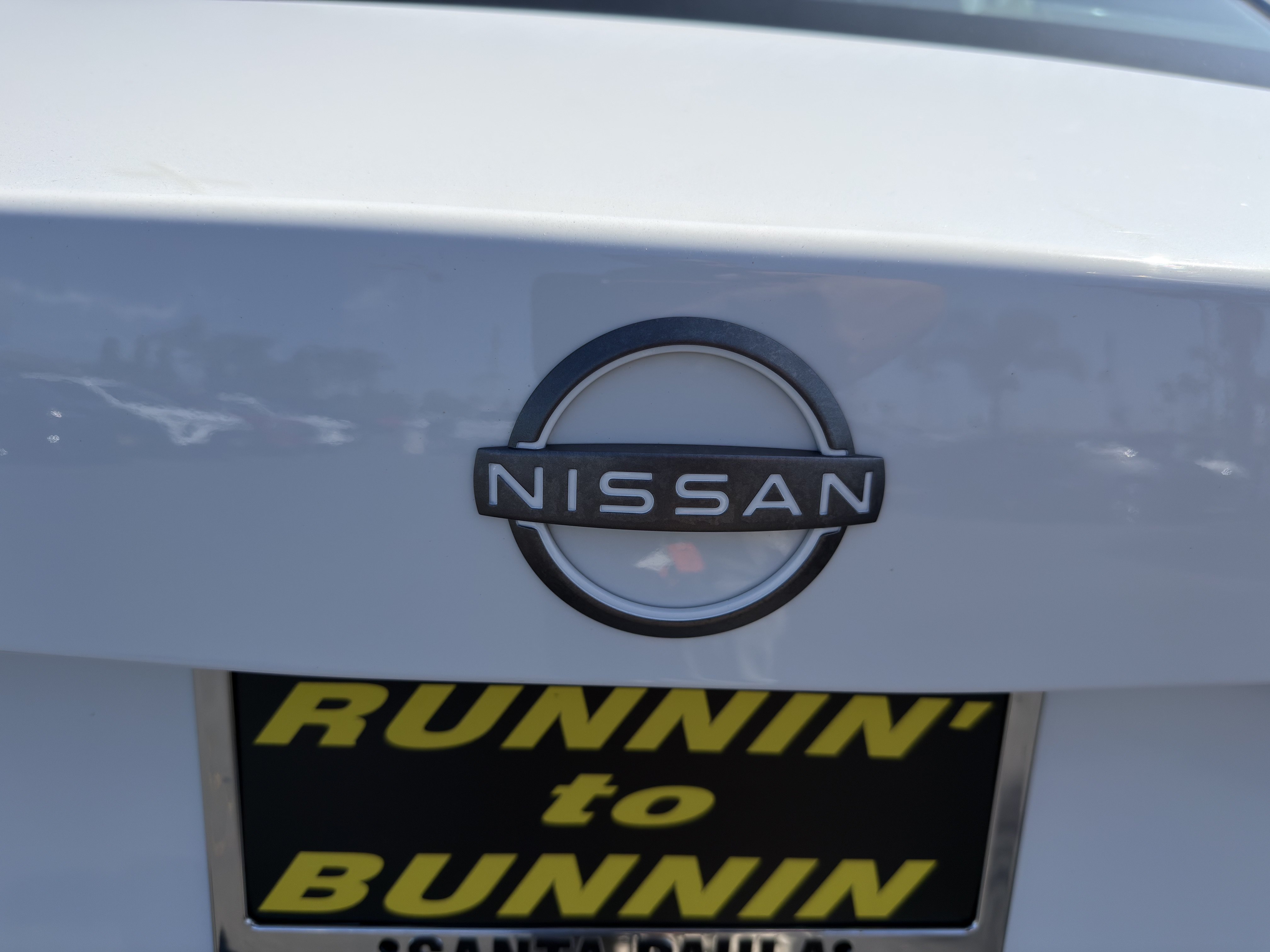 Used 2025 Nissan Sentra S FWD image 35