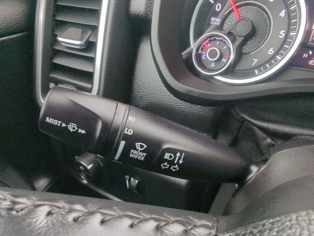 Used 2021 RAM 1500 Big Horn image 35