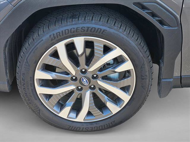 New 2026 Subaru Forester Touring w/ Touring Package AWD/4WD image 10