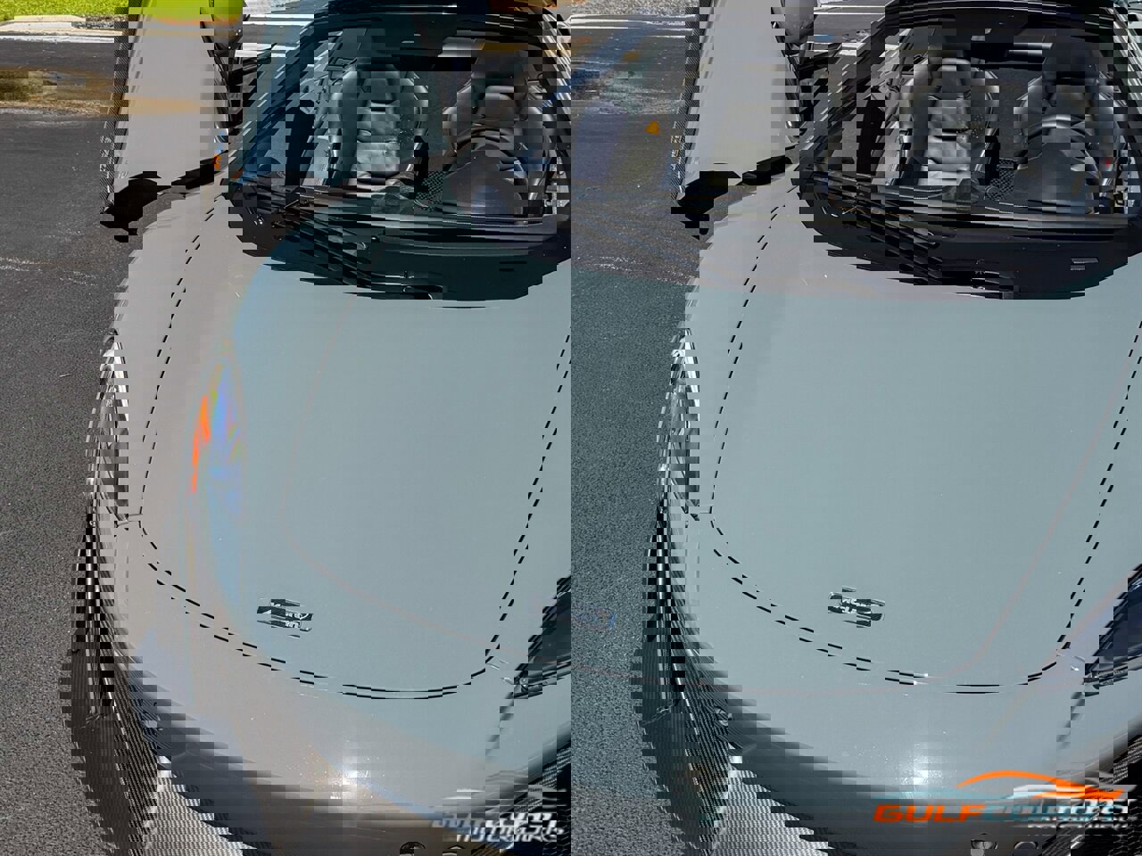 Used 2016 McLaren 675LT image 4