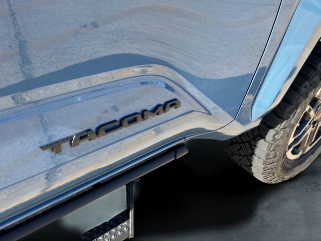 New 2026 Toyota Tacoma TRD Sport image 11