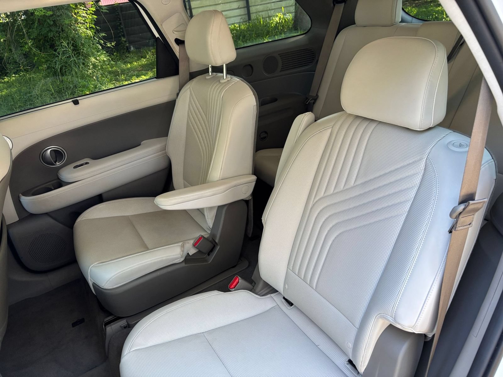 Used 2026 Hyundai Palisade SEL AWD/4WD image 41