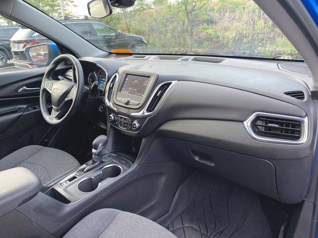 Used 2024 Chevrolet Equinox LT w/ LPO, Floor Liner Package AWD/4WD image 27