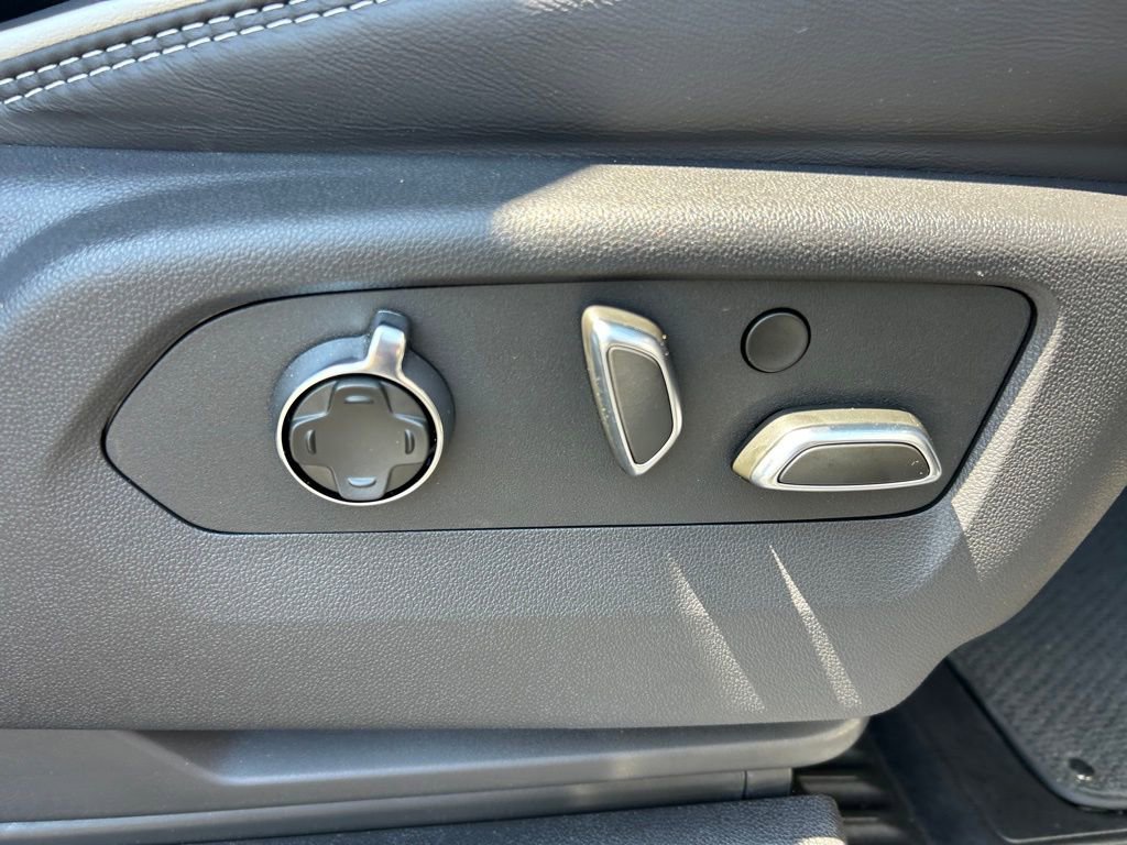 Certified 2026 GMC Sierra 2500 AT4X AWD/4WD image 57
