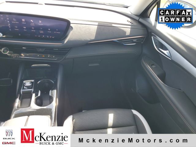 Used 2025 Buick Envision Sport Touring AWD/4WD image 26