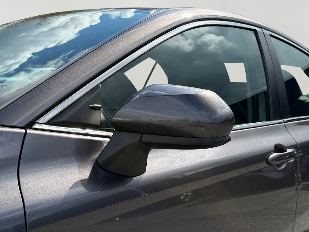 Used 2023 Toyota Camry LE FWD image 27
