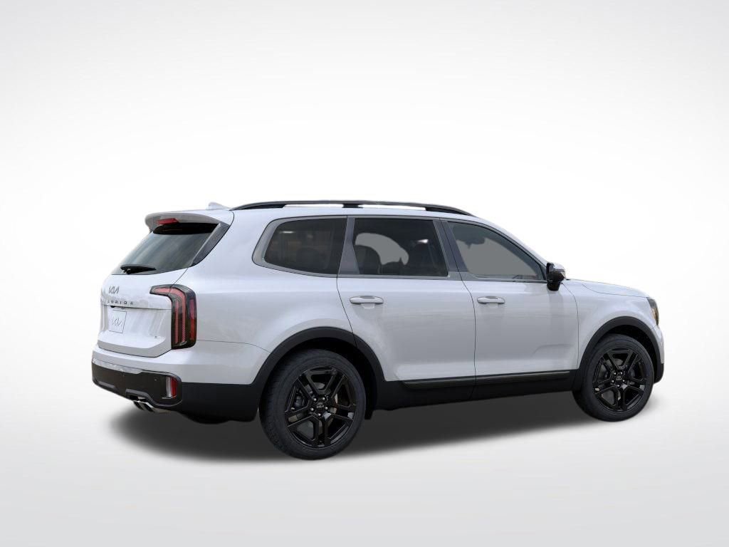 New 2025 Kia Telluride SX X-Line image 7