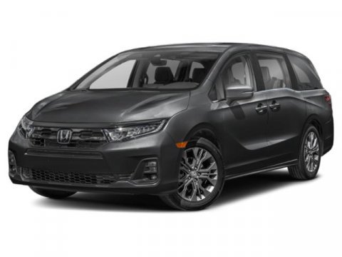 New 2026 Honda Odyssey Touring image 1