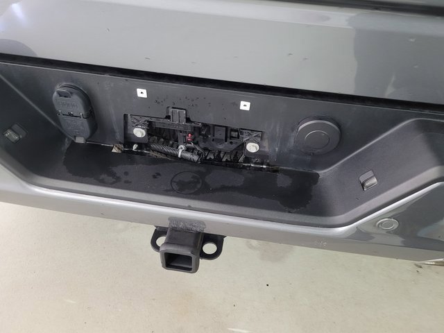 Used 2022 Chevrolet Silverado 1500 RST image 68