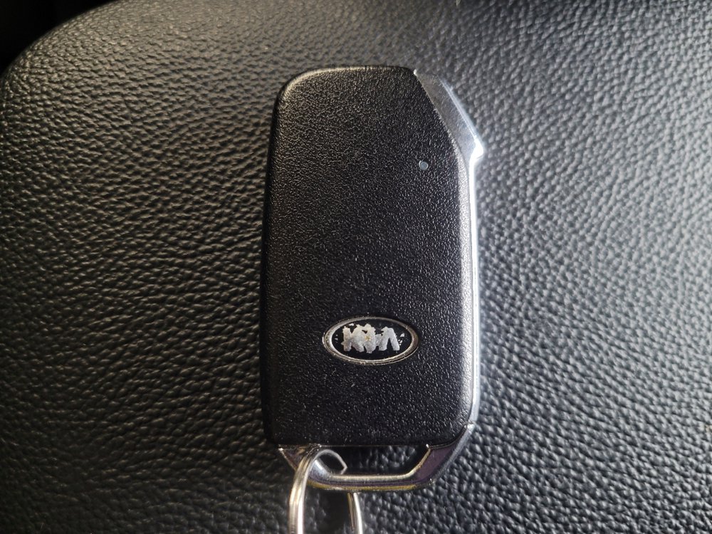 Used 2020 Kia Forte EX FWD image 32