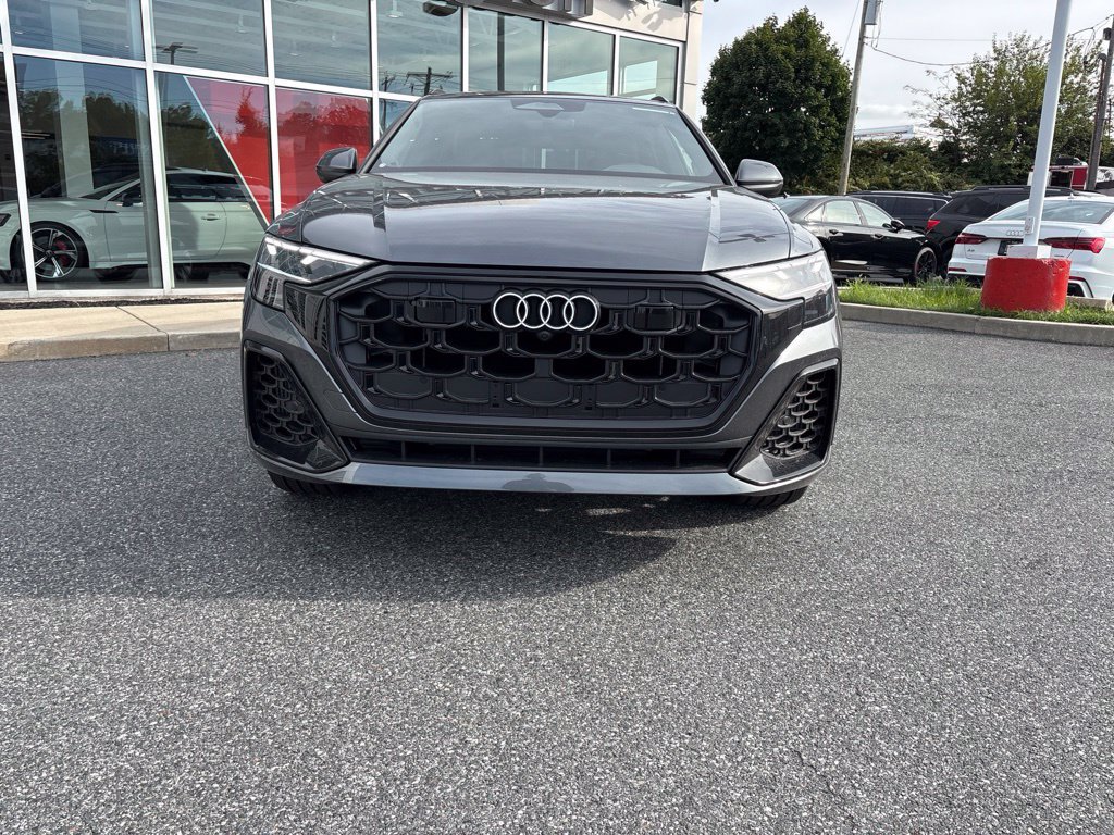 New 2027 Audi Q8 Premium Plus AWD/4WD image 8