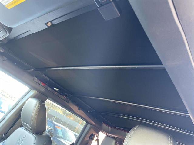 Used 2024 Ford Bronco Big Bend image 17