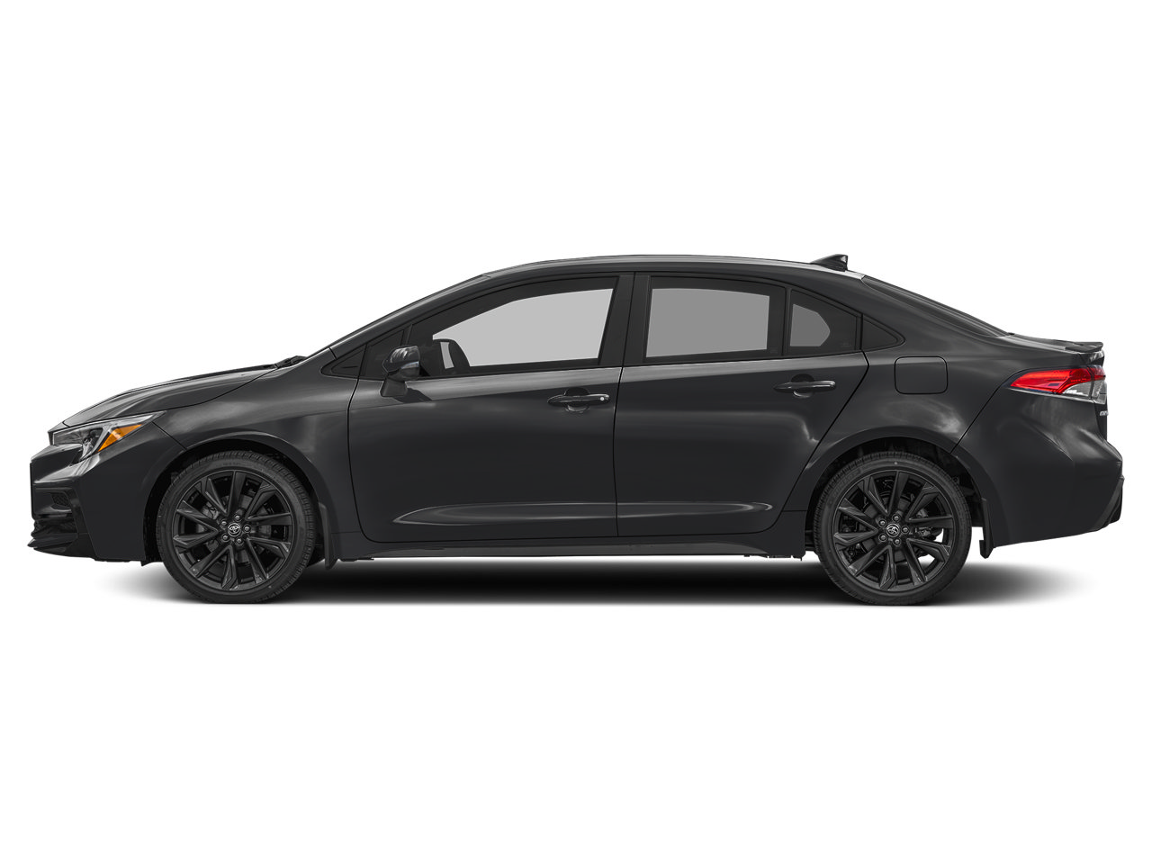 New 2026 Toyota Corolla SE FWD image 25