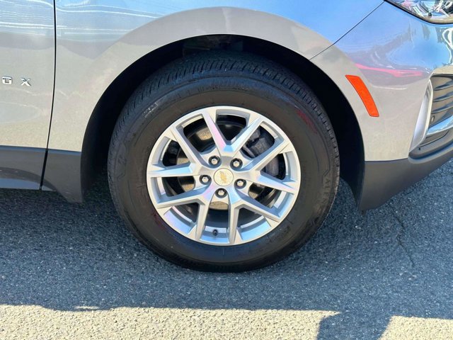 Used 2023 Chevrolet Equinox LT w/ Driver Convenience Package image 7