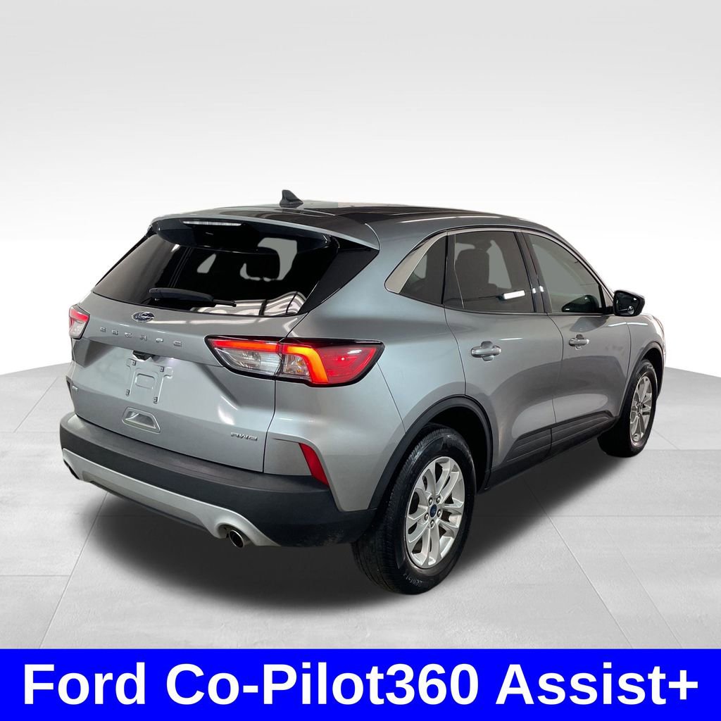 Used 2022 Ford Escape SE w/ Convenience Package image 5