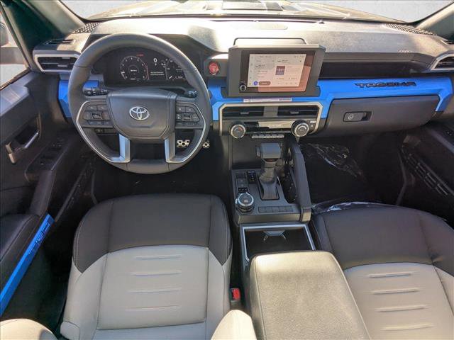 New 2026 Toyota Tacoma TRD Sport image 14