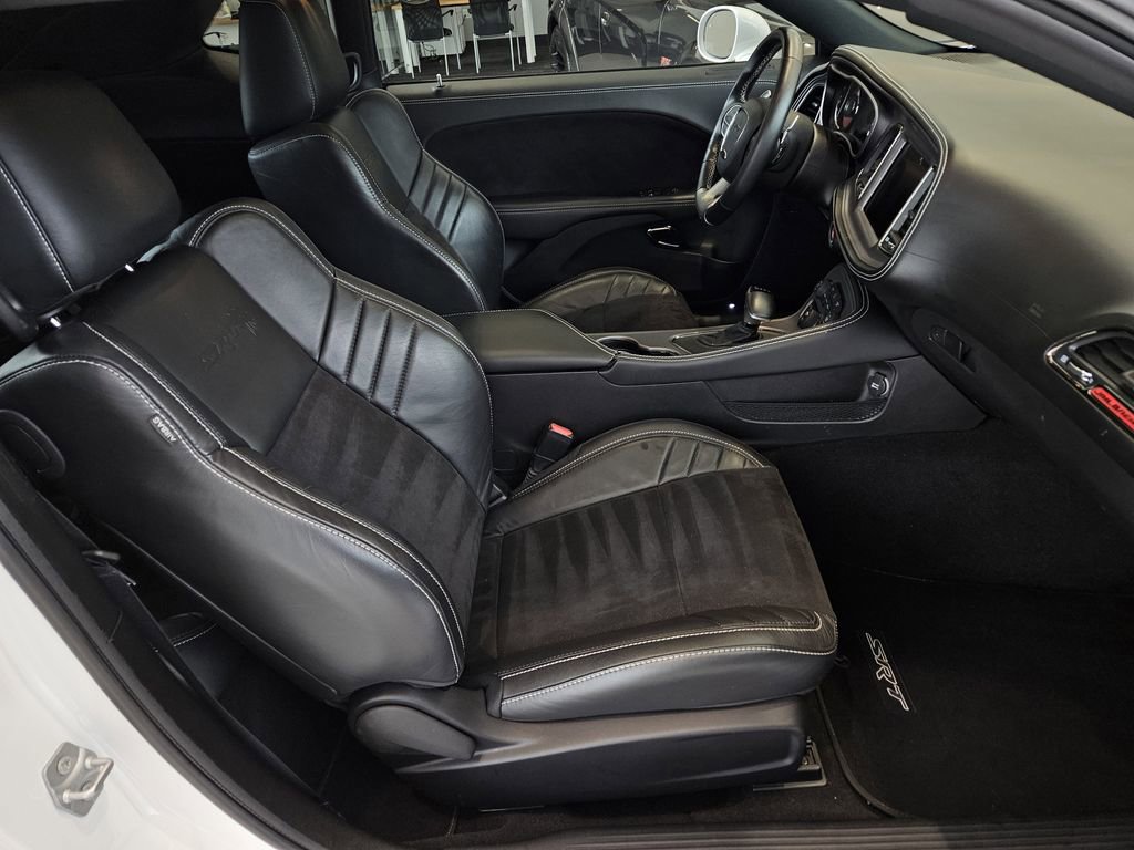 Used 2023 Dodge Challenger SRT Hellcat image 26