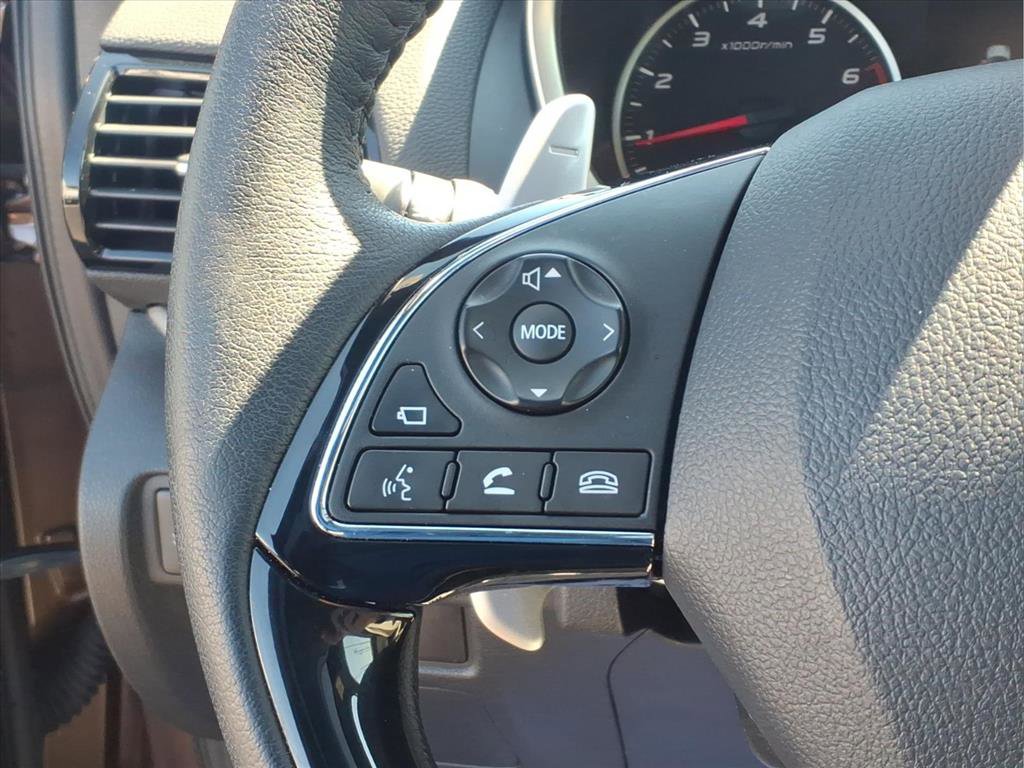 Used 2024 Mitsubishi Eclipse Cross SEL AWD/4WD image 14
