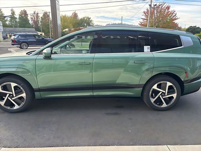 New 2026 Hyundai Ioniq 9 Calligraphy image 2