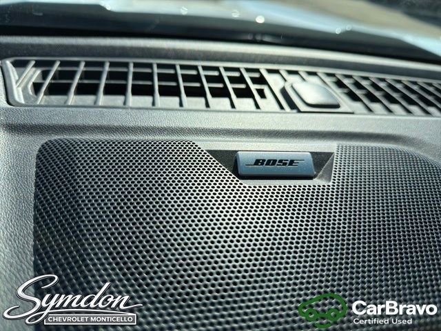 Certified 2025 Chevrolet Colorado Z71 w/ Technology Package image 15