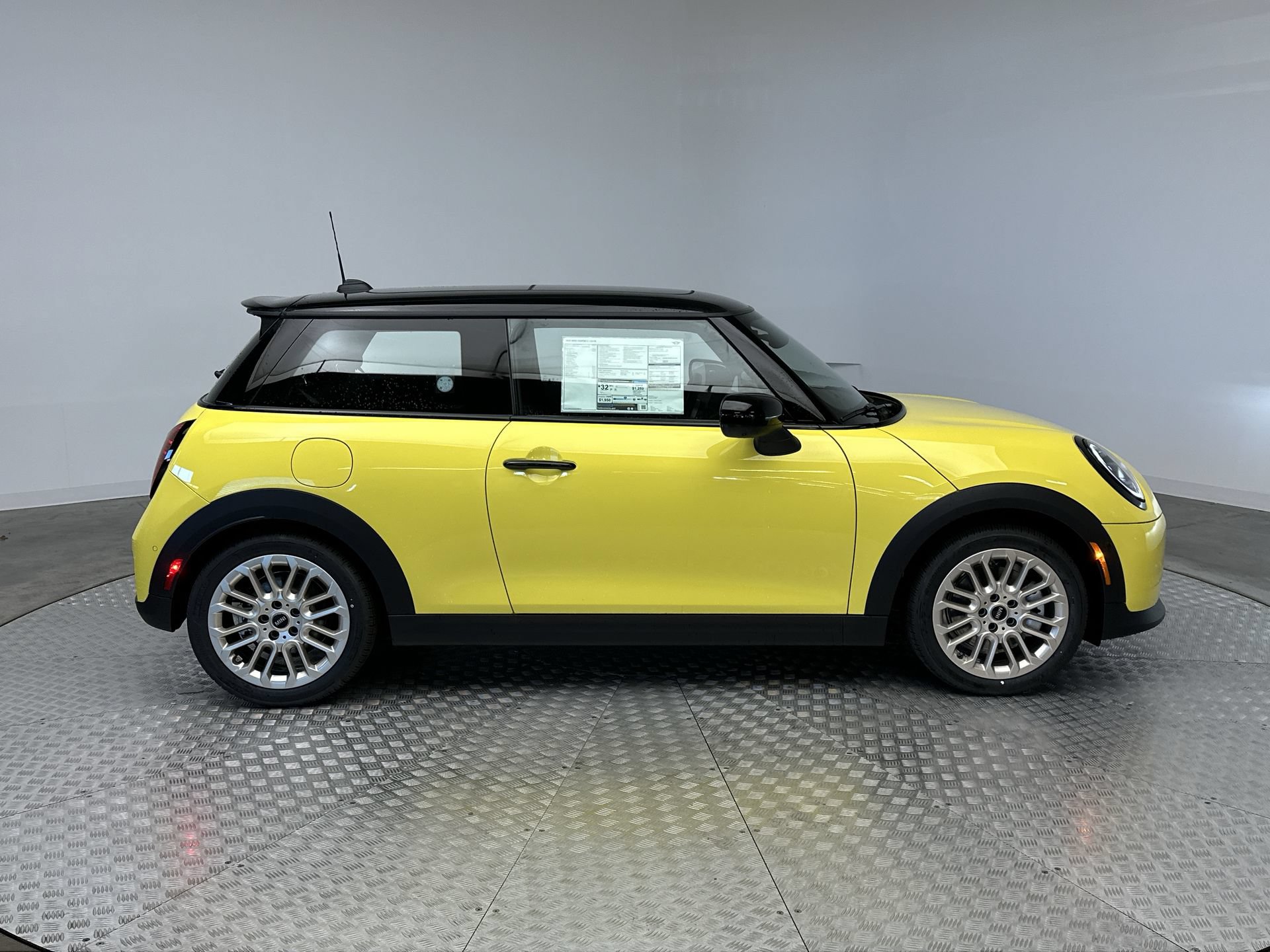Used 2026 MINI Cooper S FWD image 10