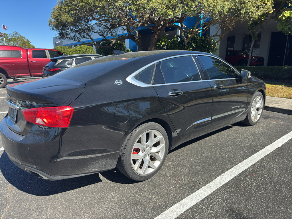 Used 2019 Chevrolet Impala Premier image 12