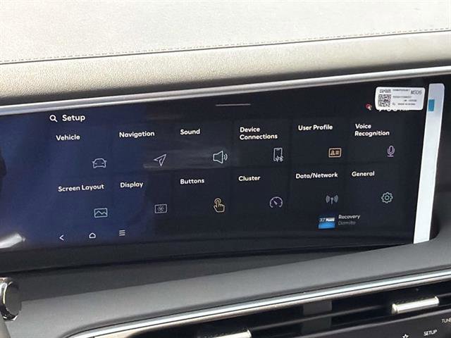 New 2026 Hyundai Palisade SEL FWD image 22