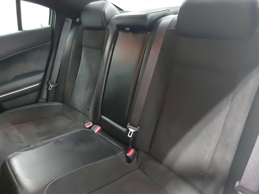 Used 2023 Dodge Charger GT w/ Plus Group image 13