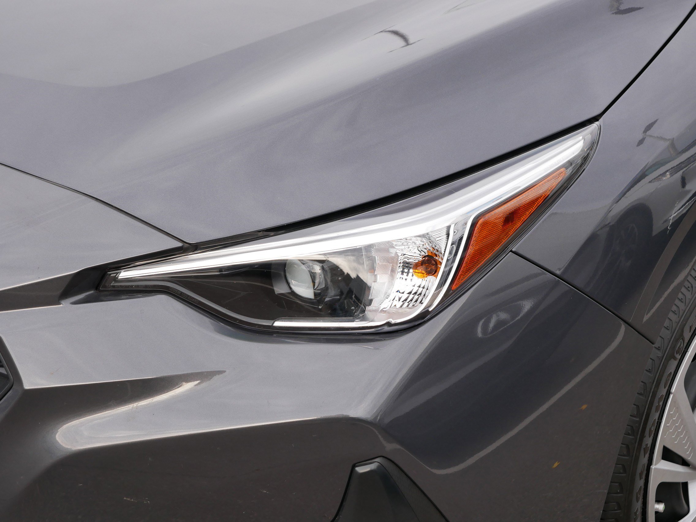 Used 2025 Subaru Impreza 2.0i image 16