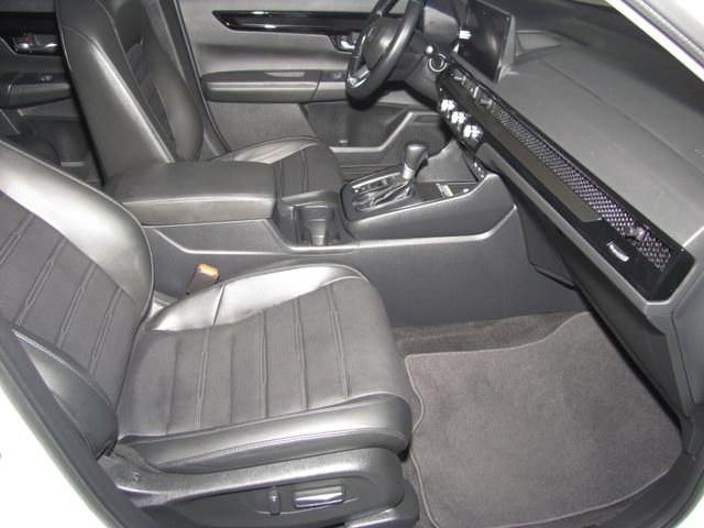 Certified 2025 Honda CR-V EX-L image 20