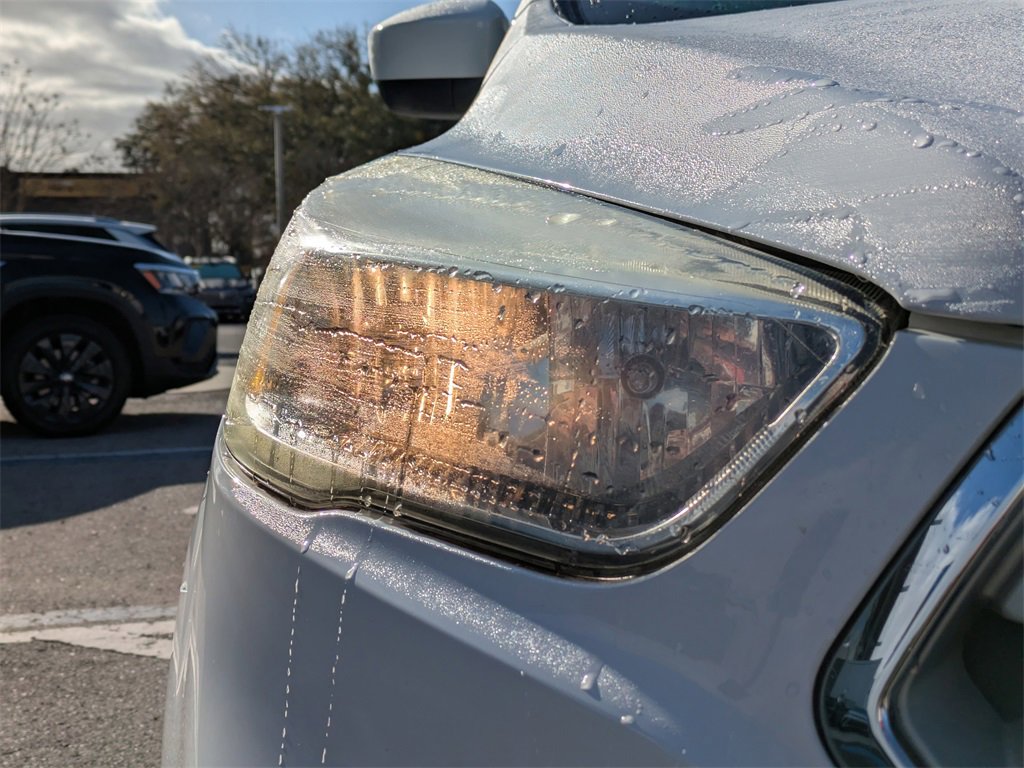 Used 2018 Ford Escape SE image 10