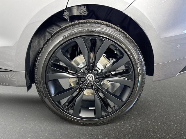 Used 2026 Jaguar F-PACE R-Dynamic S image 33