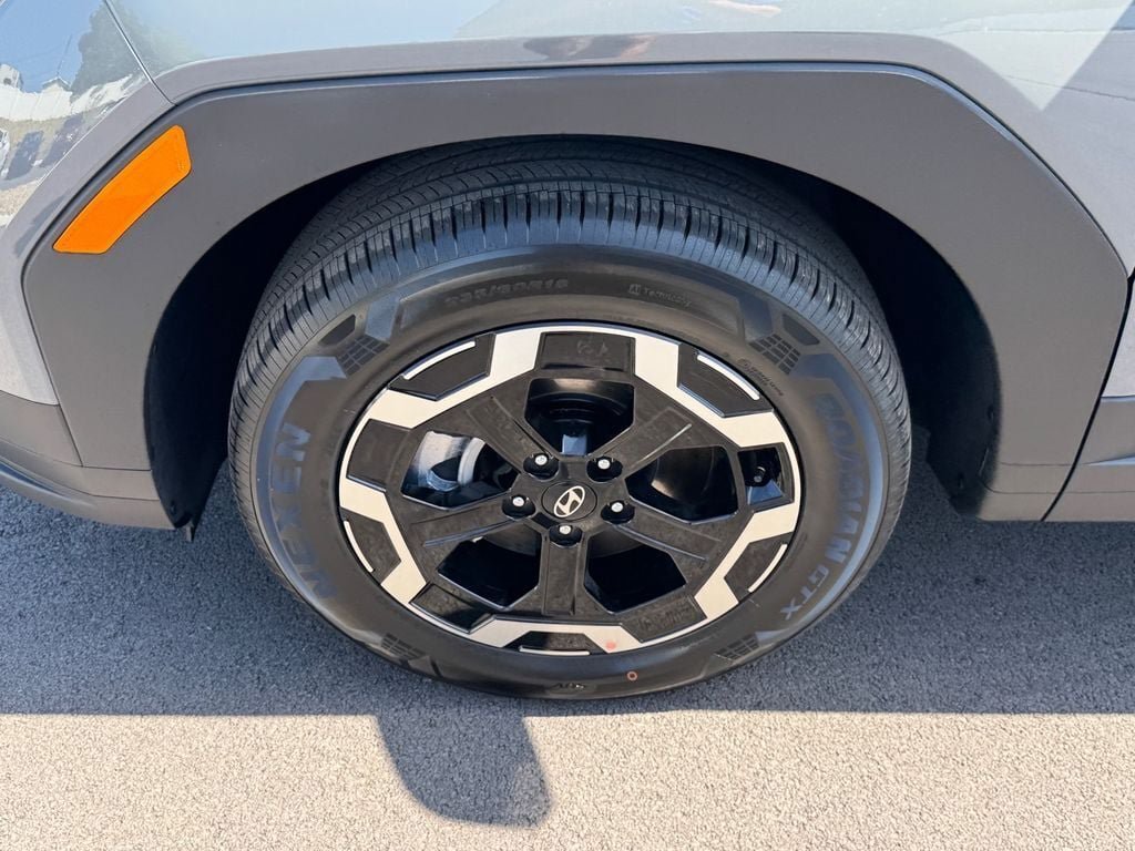 New 2026 Hyundai Santa Fe SEL FWD image 19