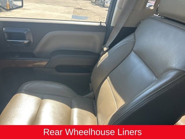 Used 2015 GMC Sierra 1500 SLE w/ SLE Value Package image 28