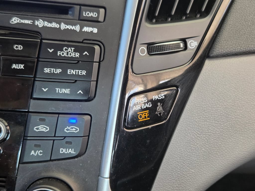 Used 2011 Hyundai Sonata Limited FWD image 41