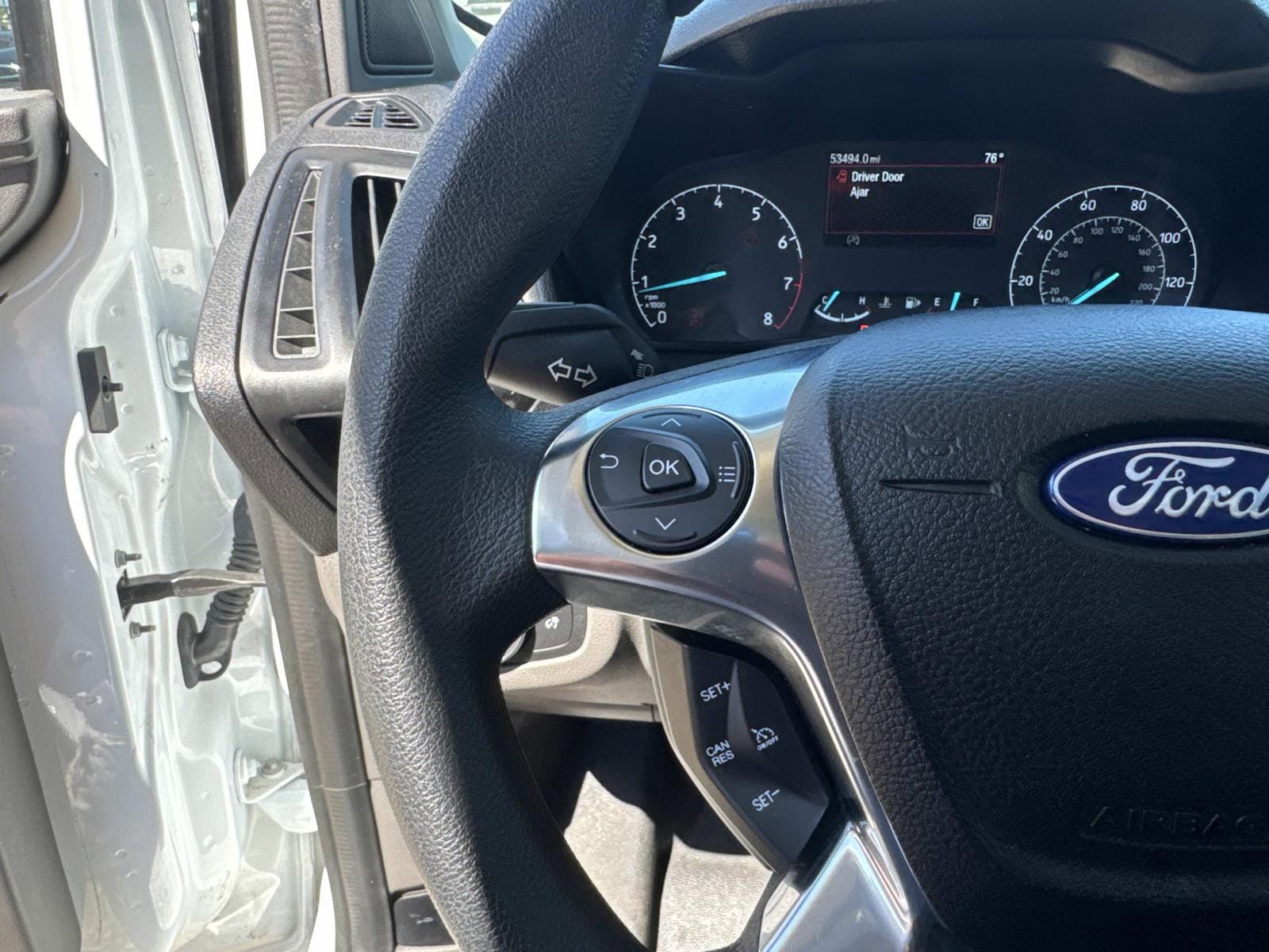 Used 2023 Ford Transit Connect XL image 22